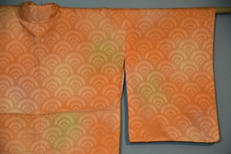 Japanese Vintage Robe - Image 5