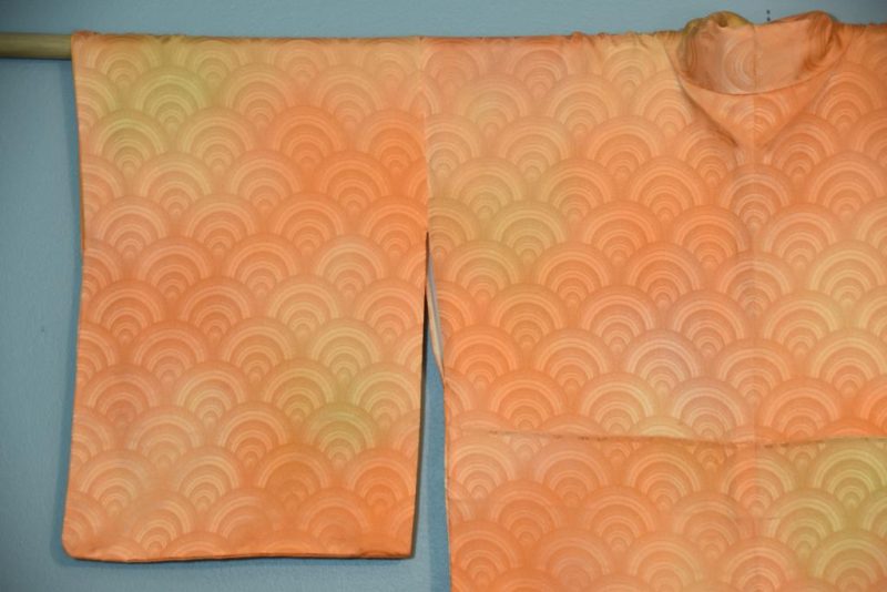 Japanese Vintage Robe - Image 4
