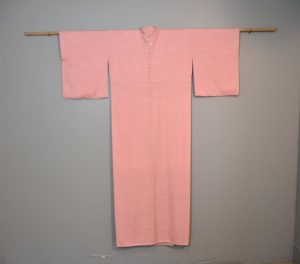 Silk Gown
