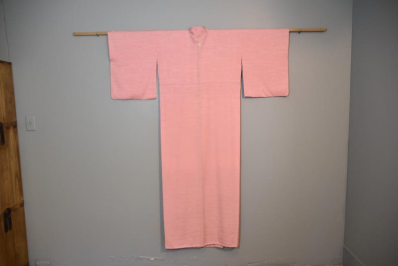 Silk Gown