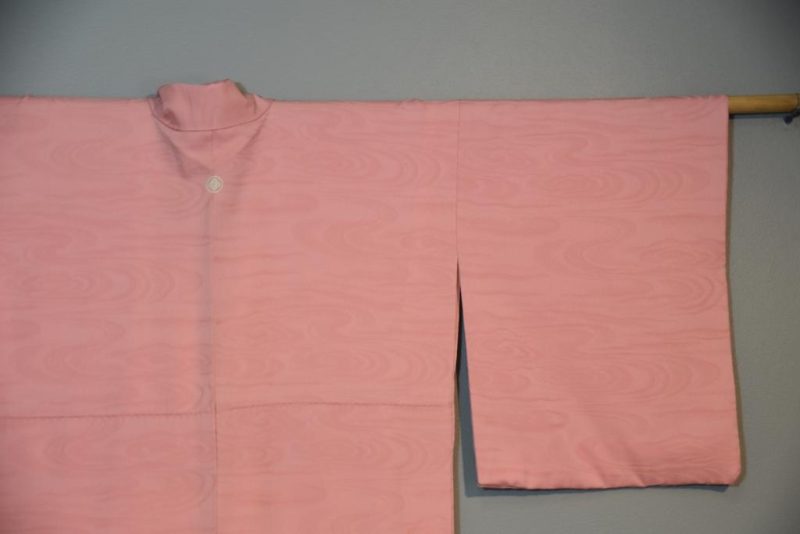 Silk Gown - Image 8