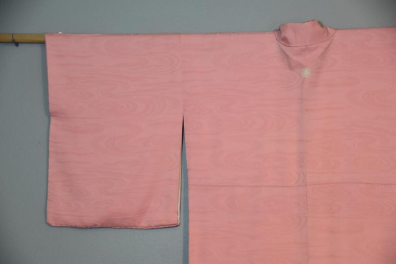 Silk Gown - Image 7