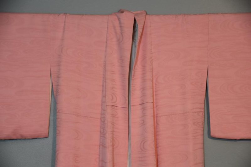 Silk Gown - Image 6