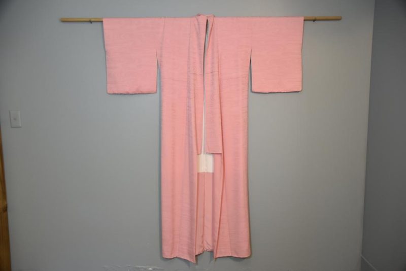 Silk Gown - Image 5