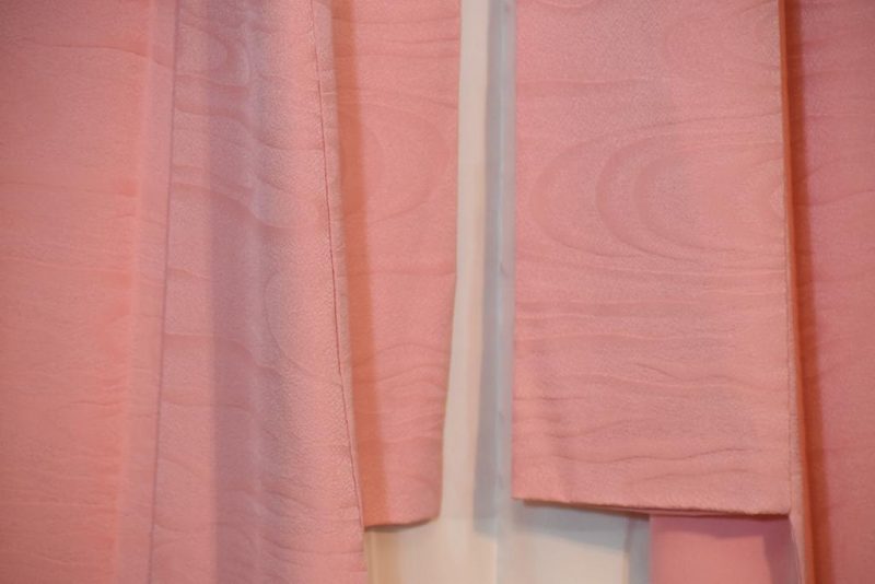 Silk Gown - Image 4
