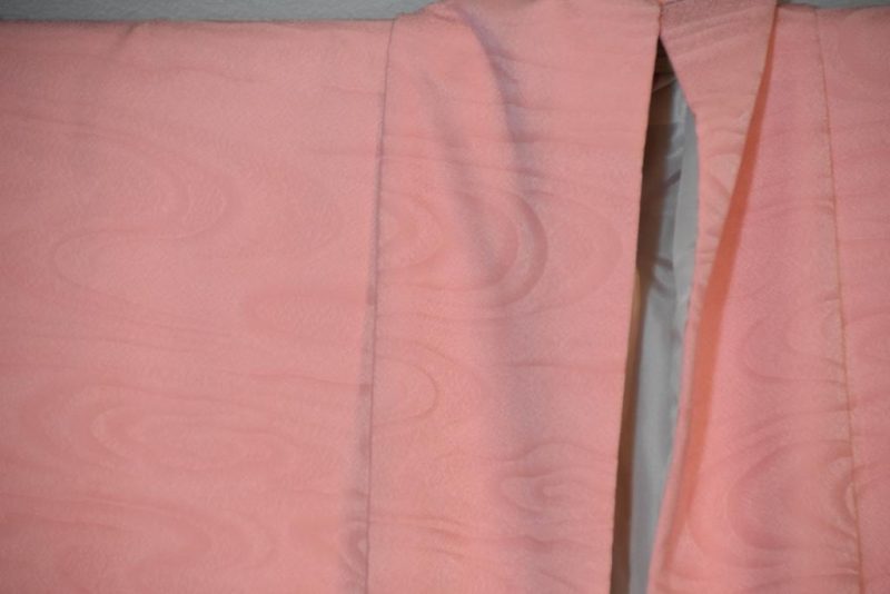Silk Gown - Image 3