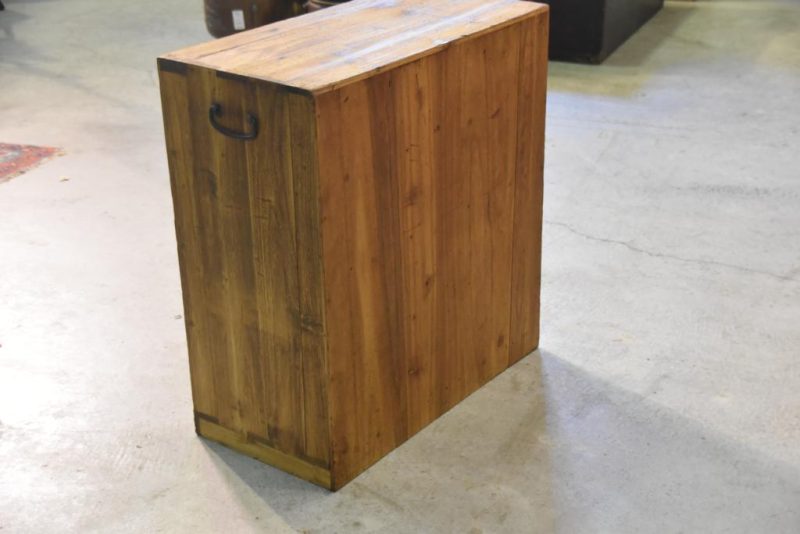 Small Japanese Chest - Image 5