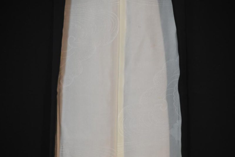 Japanese Silk Jacket - Image 4