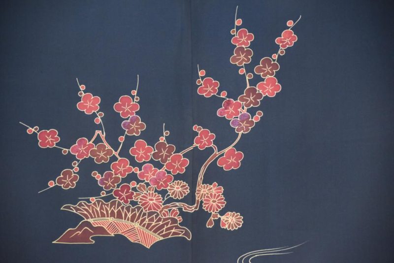 Silk Haori - Image 2