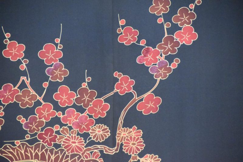 Silk Haori - Image 7