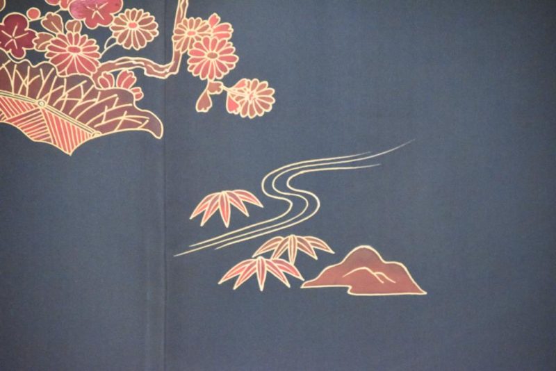 Silk Haori - Image 6