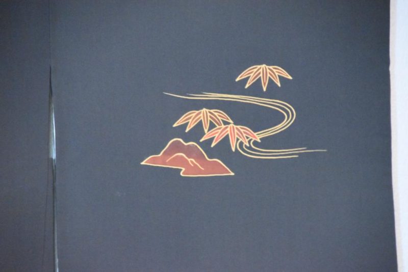 Silk Haori - Image 5