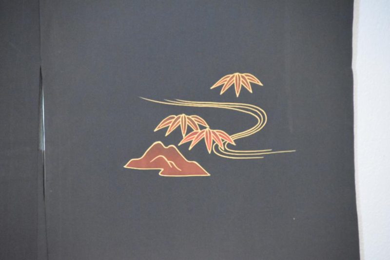 Silk Haori - Image 4