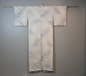 Japanese Silk Kimono