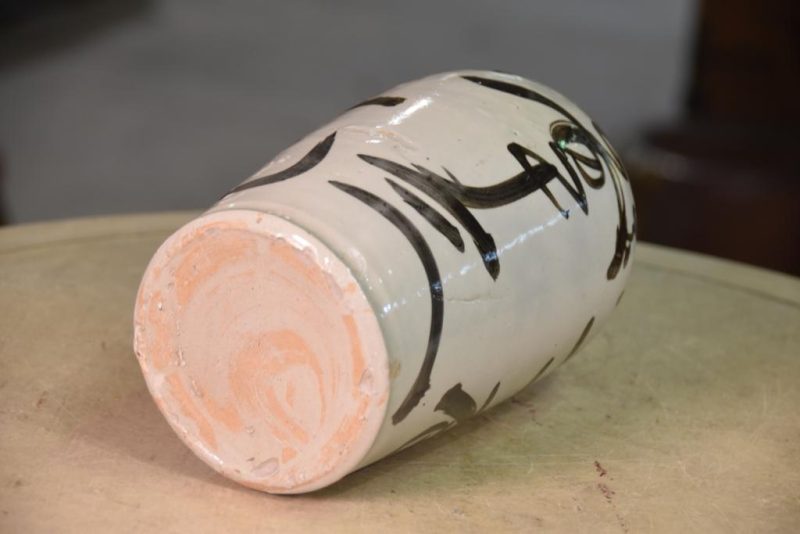 Tokuri Sake Bottle - Image 7