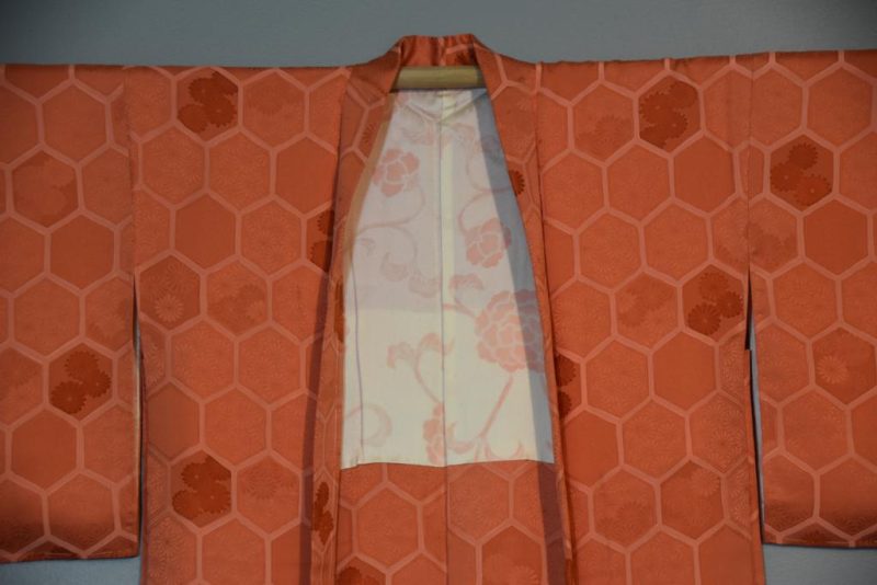 Silk Jacket - Image 6