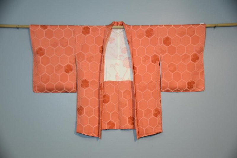 Silk Jacket - Image 4