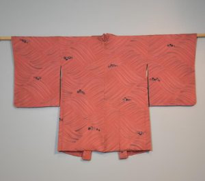 Japanese Jacket