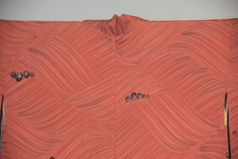 Japanese Jacket - Image 7