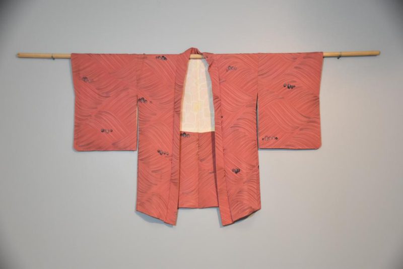 Japanese Jacket - Image 5