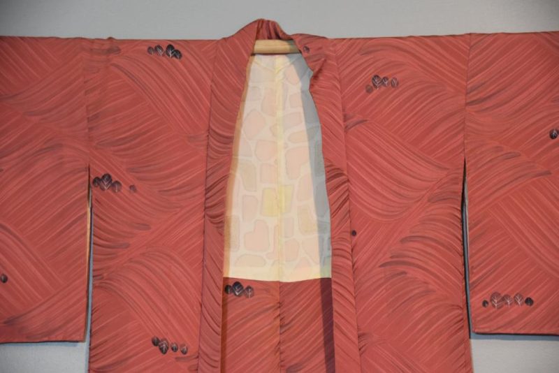 Japanese Jacket - Image 4