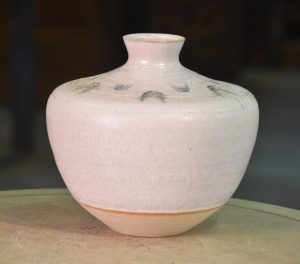 Japanese Contemporary Vase