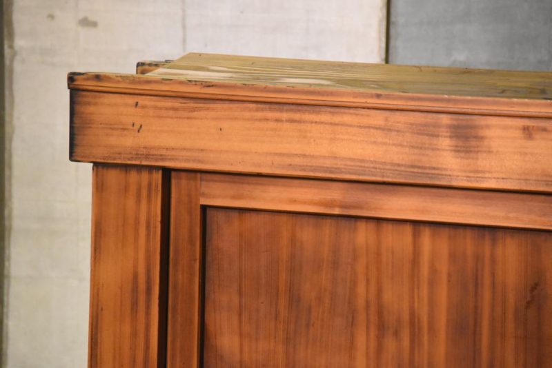 Japanese Hall Chest - Image 10