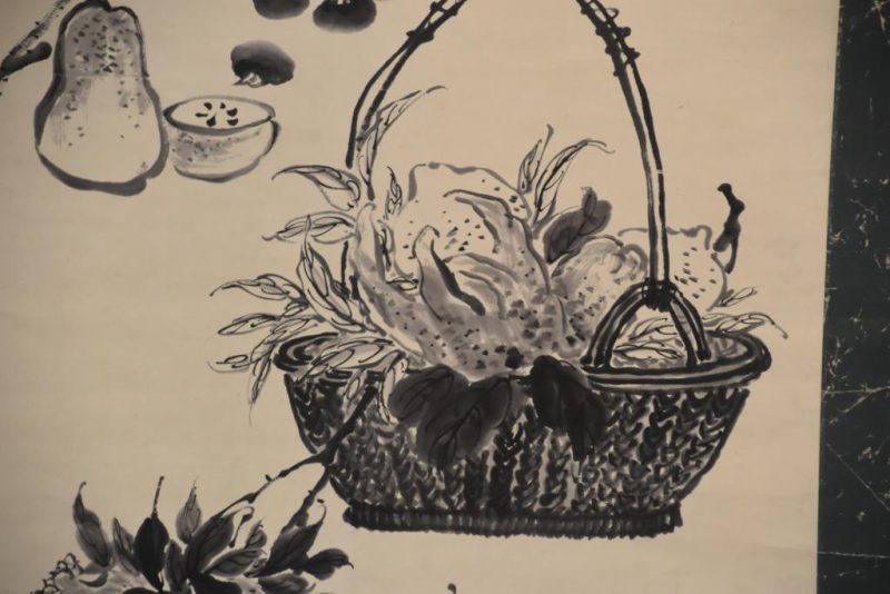 Chinese Ink Brush Painting - Image 10