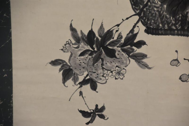 Chinese Ink Brush Painting - Image 9