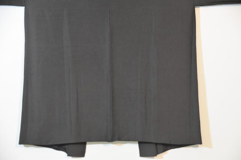 Japanese Vintage Man's Haori - Image 7