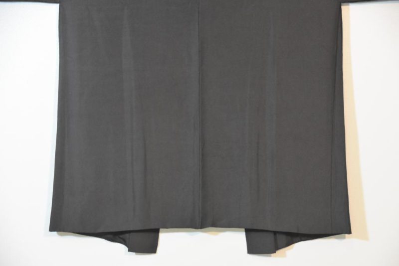 Japanese Vintage Man's Haori - Image 6