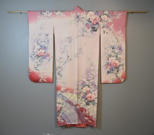 Stunning Kimono