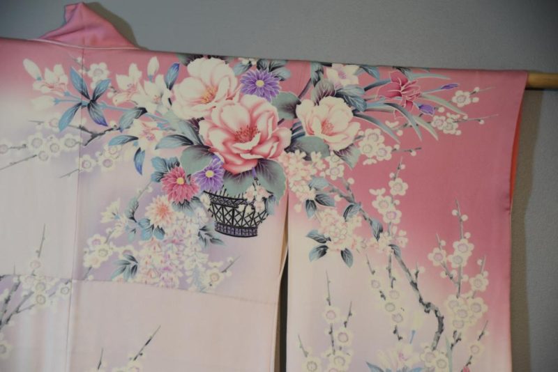 Stunning Kimono - Image 11