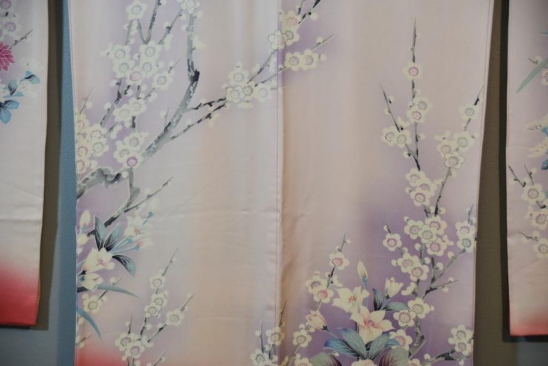 Stunning Kimono - Image 9