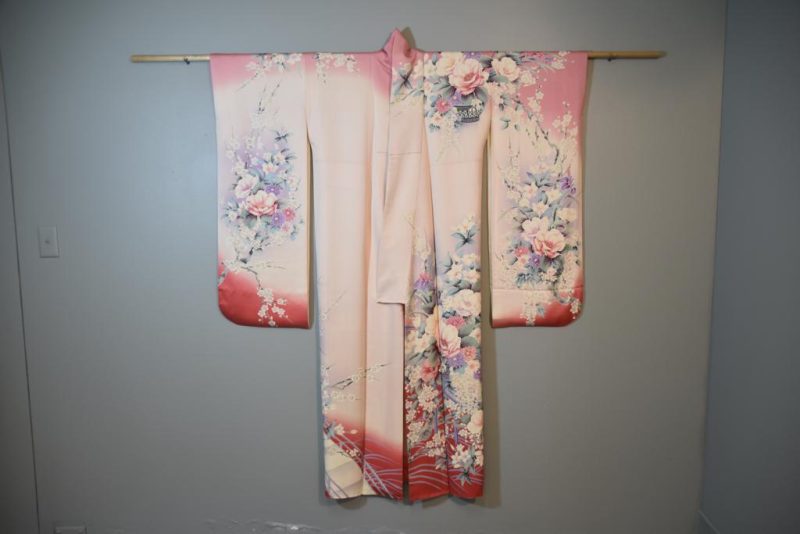 Stunning Kimono - Image 7