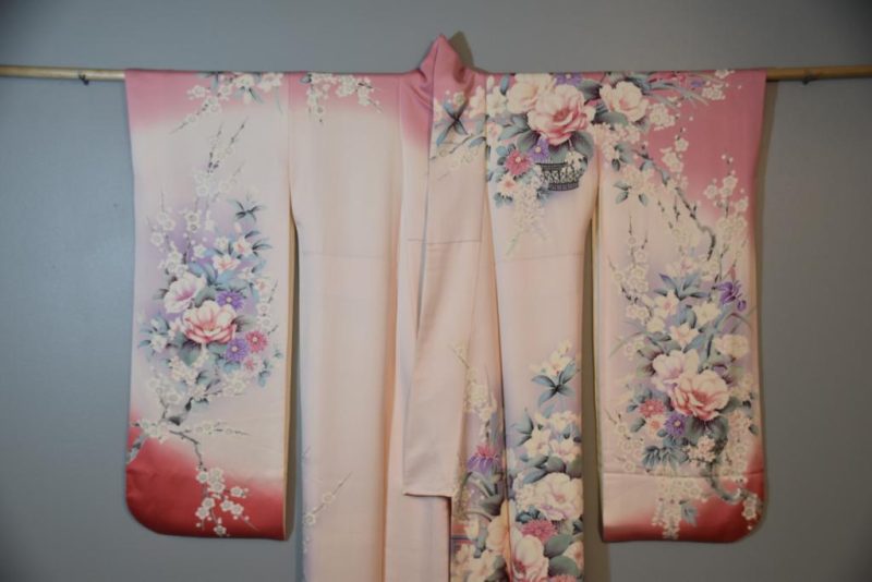 Stunning Kimono - Image 6