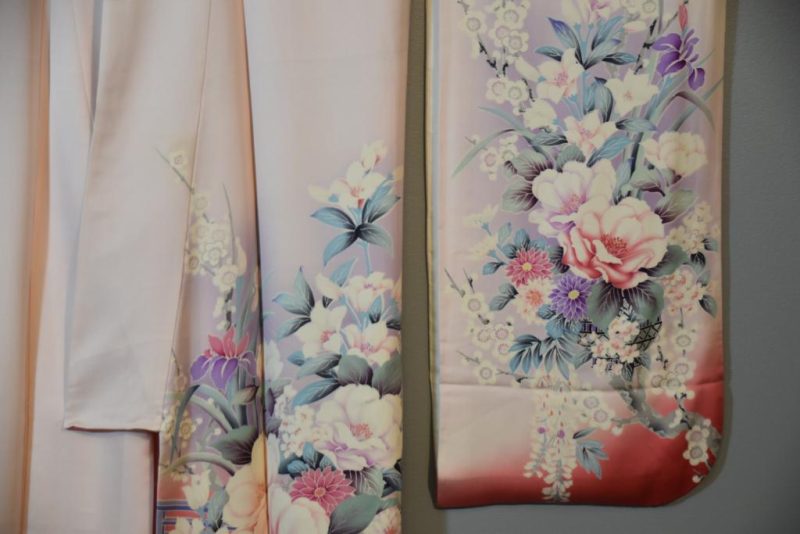 Stunning Kimono - Image 4