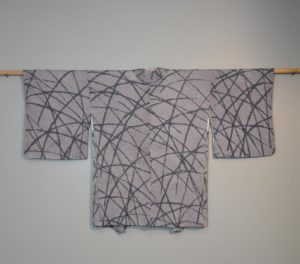 Haori from Japan