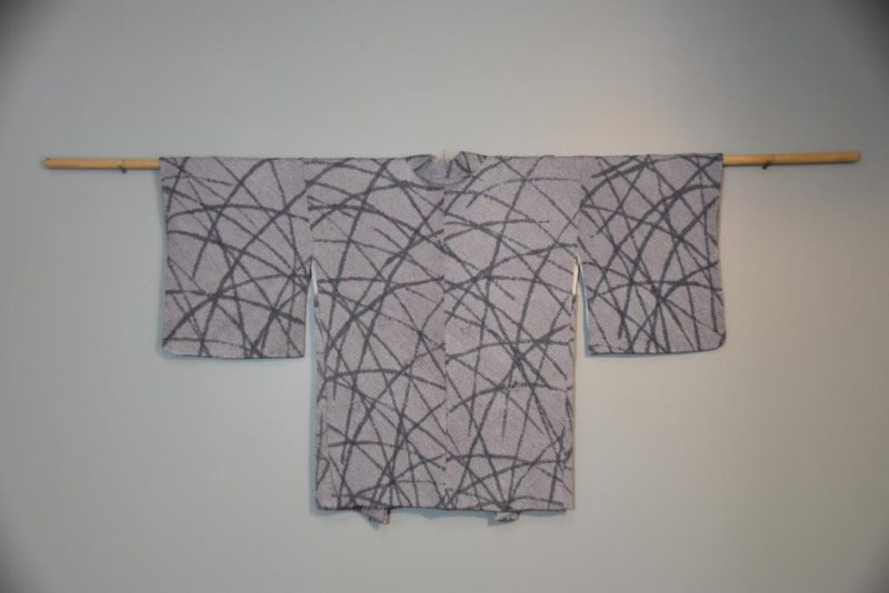 Haori from Japan