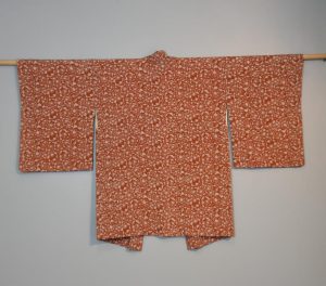Japanese Jacket