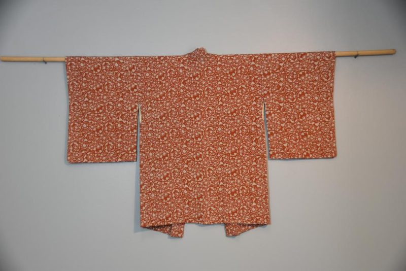 Japanese Jacket