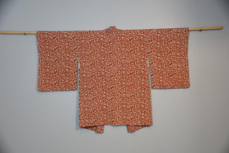 Japanese Jacket - Image 8