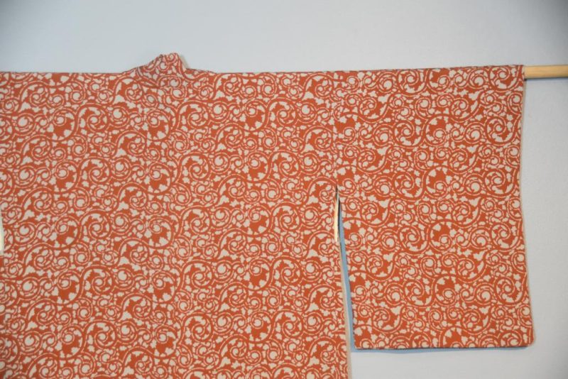 Japanese Jacket - Image 6