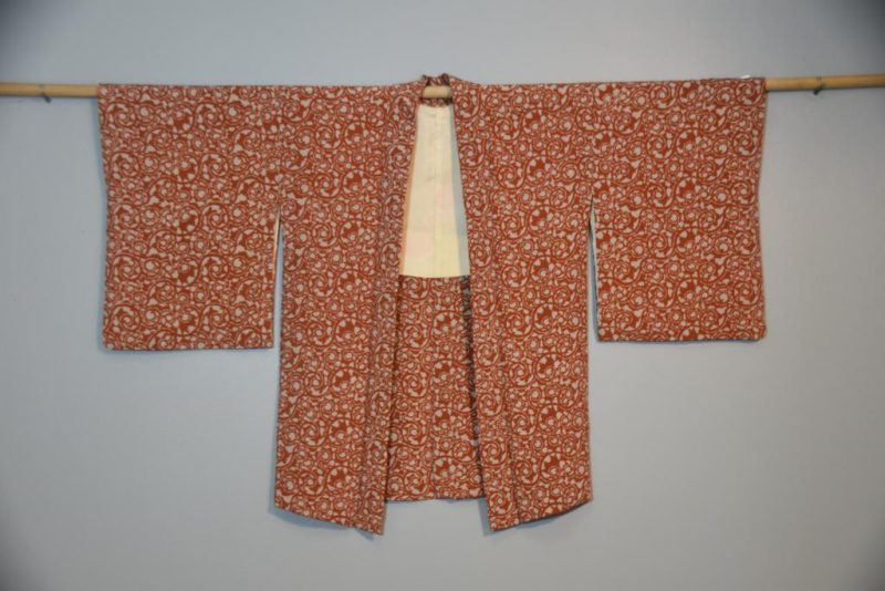 Japanese Jacket - Image 5