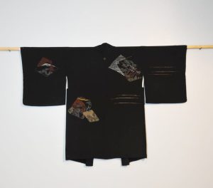 Japanese Haori