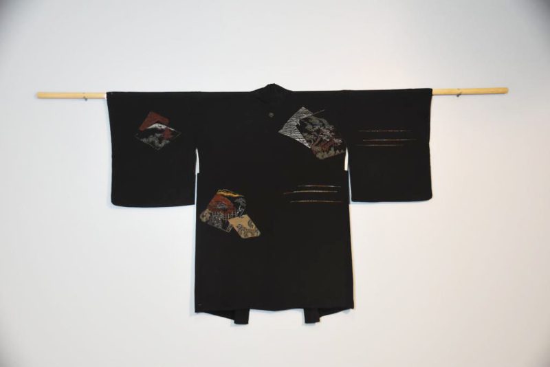 Japanese Haori