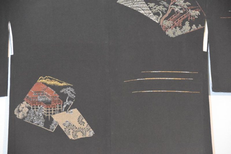 Japanese Haori - Image 2