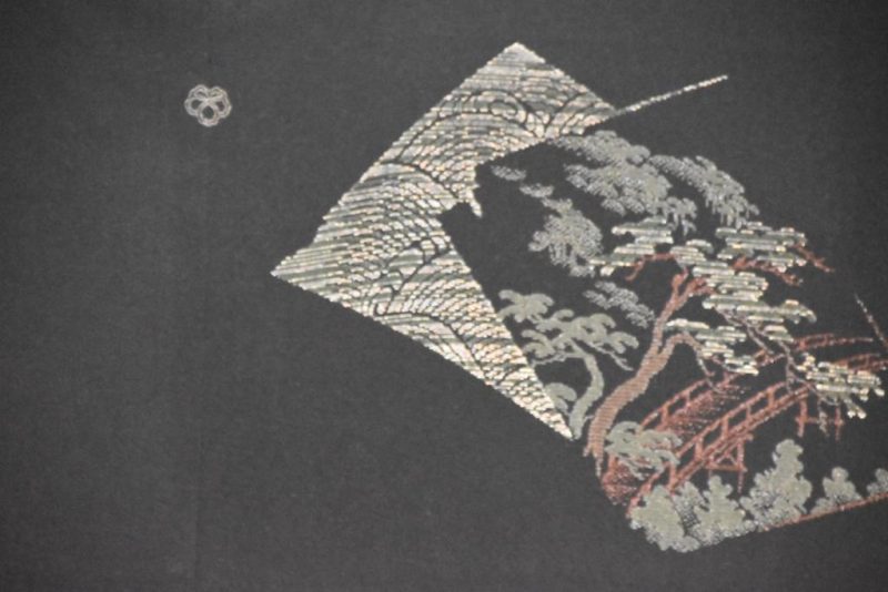 Japanese Haori - Image 8