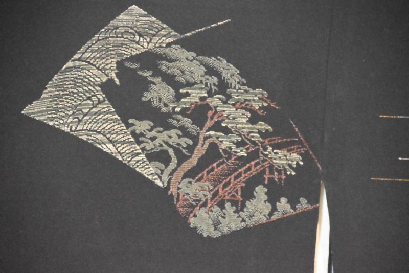 Japanese Haori - Image 7