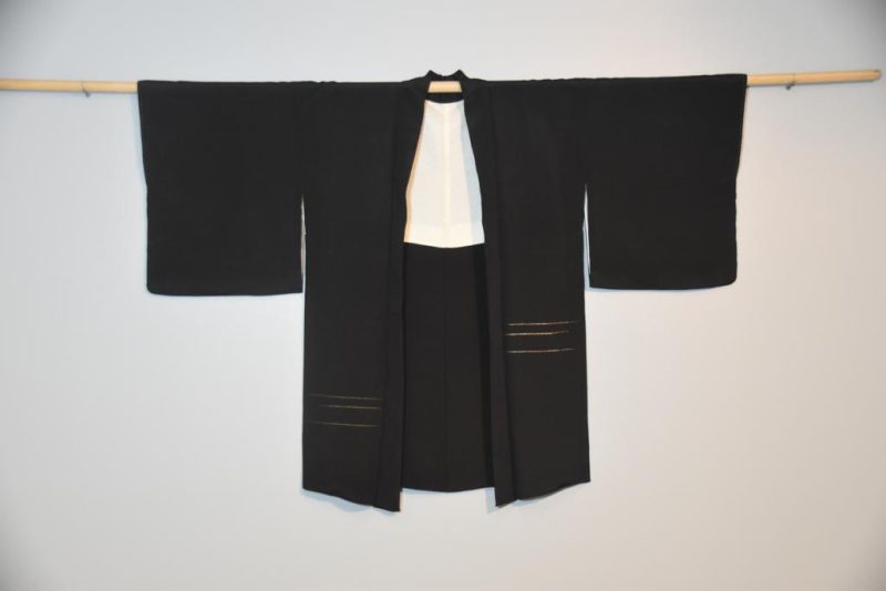 Japanese Haori - Image 5